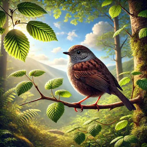 Dunnock