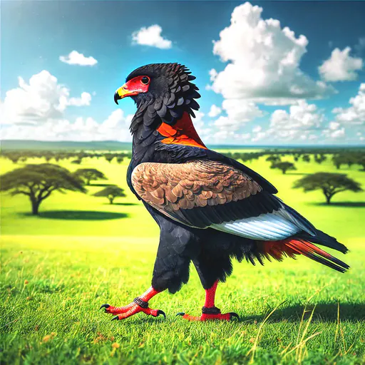 Bateleur