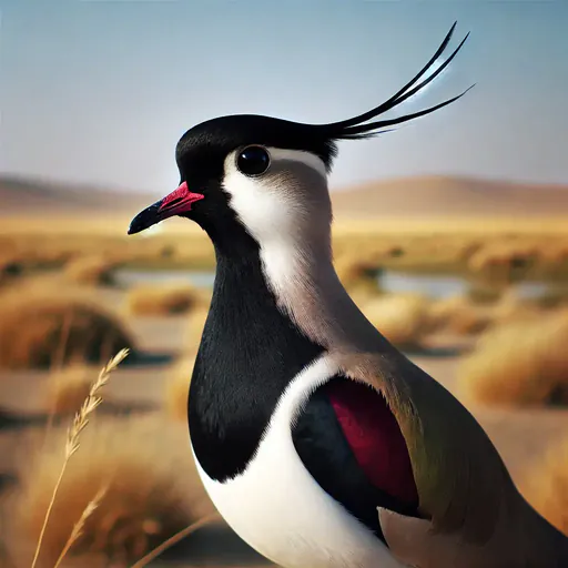 Lapwing, 2