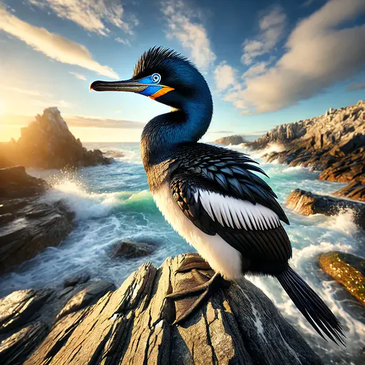 Crozet Shag