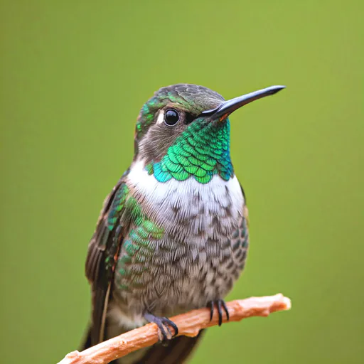 Andean hillstar