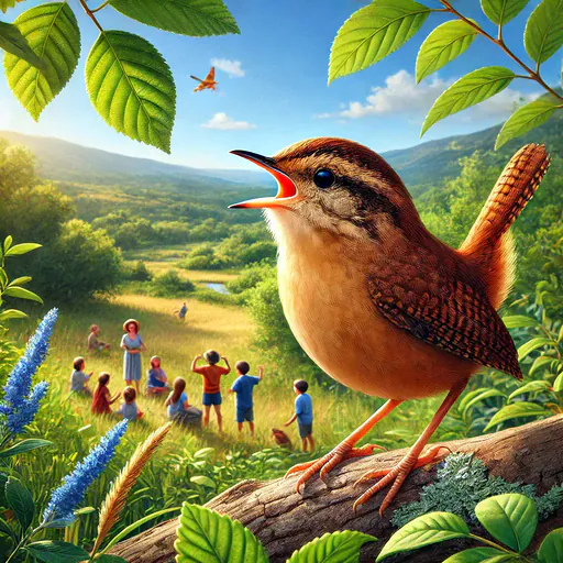 Clarión Wren