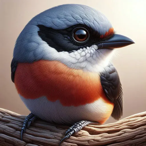 Pale batis