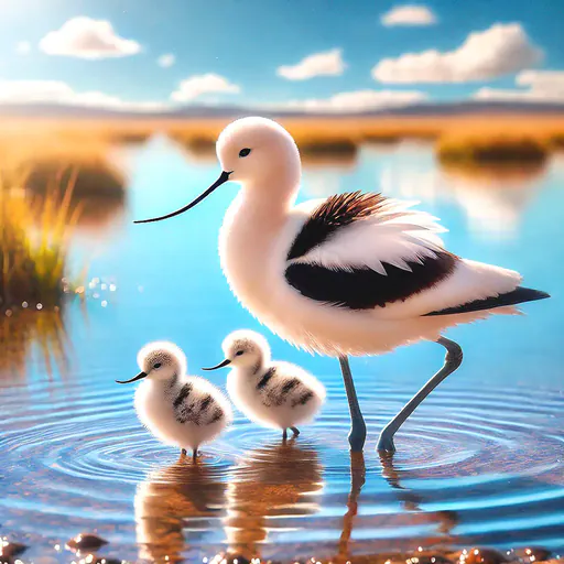 Andean avocet