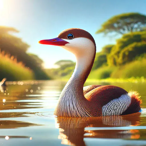 African finfoot