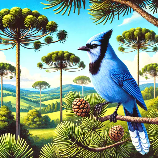 Blue jay