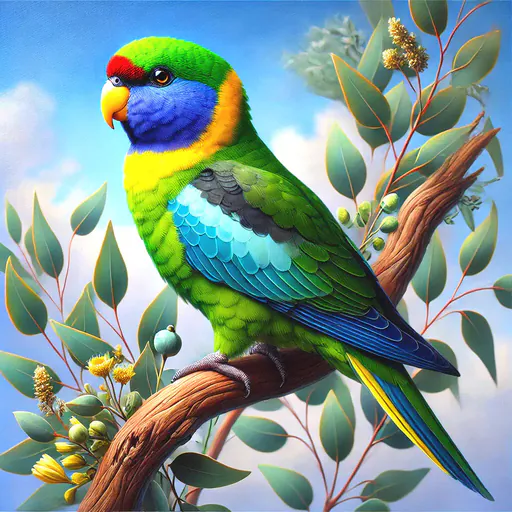Australian ringneck