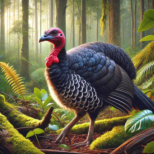Australian brushturkey