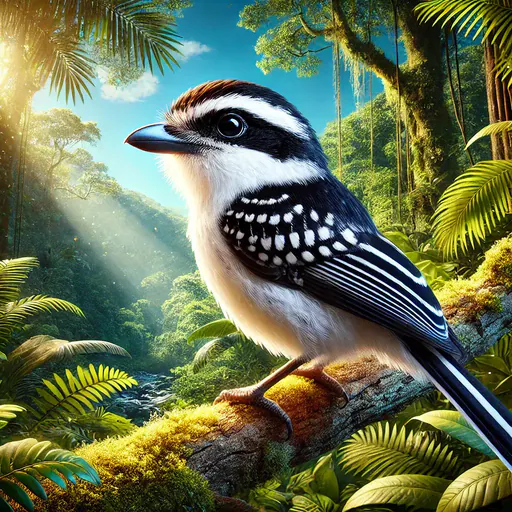 Cocha Antshrike