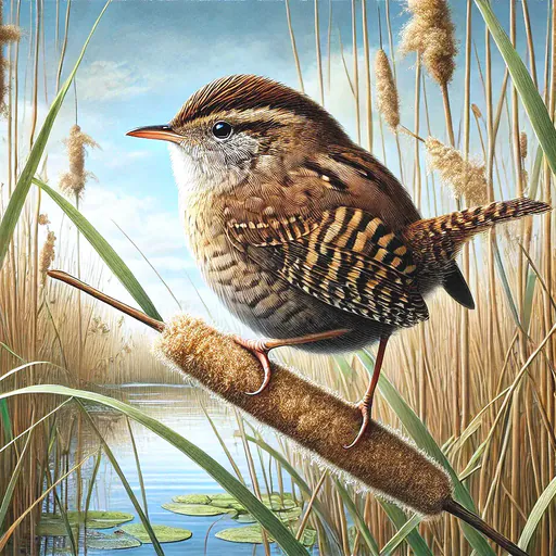 Apolinar's wren