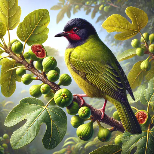 Australasian figbird