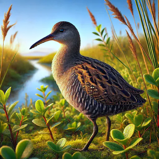 Clapper Rail