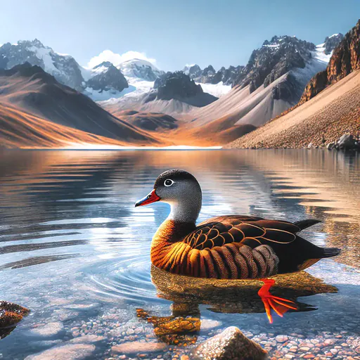 Black-bellied whistling duck