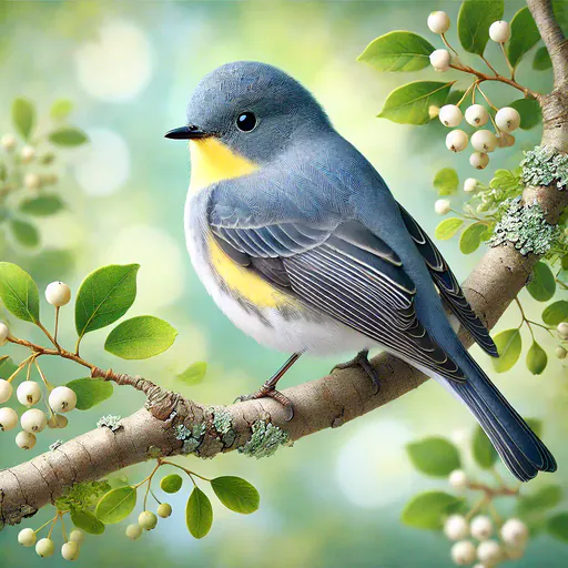 Eastern Wood-Pewee