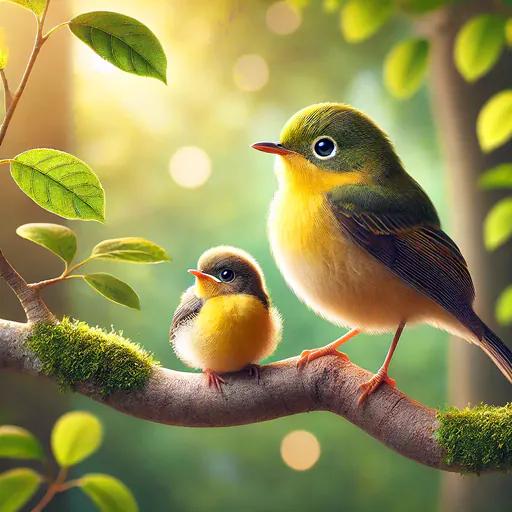 Eurasian Redstart