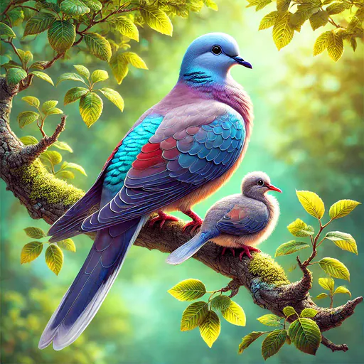 European Turtle Dove