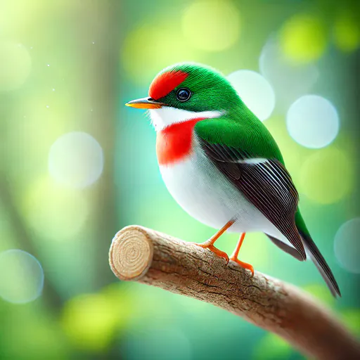 Red-whiskered Bulbul