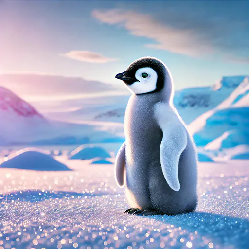 Chinstrap Penguin