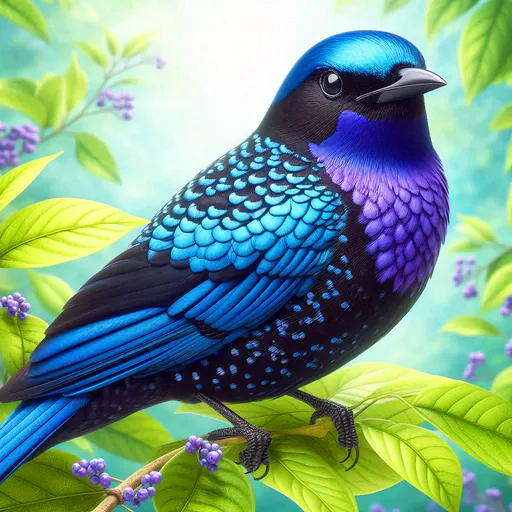 Cotinga
