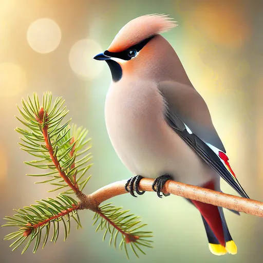 Bullfinch