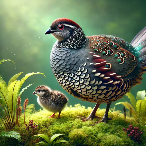 Common Quail
