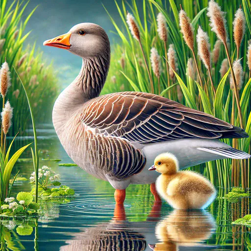 Branta Leucopsis