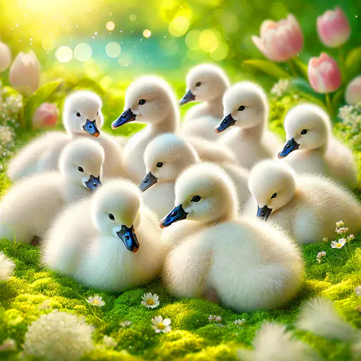 Muscovy Duck