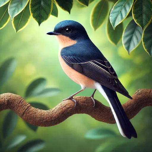 Eastern Bluebird