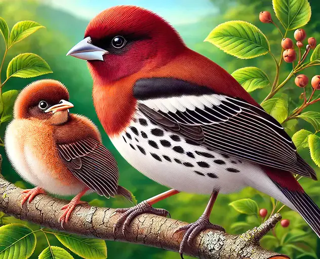 House Finch