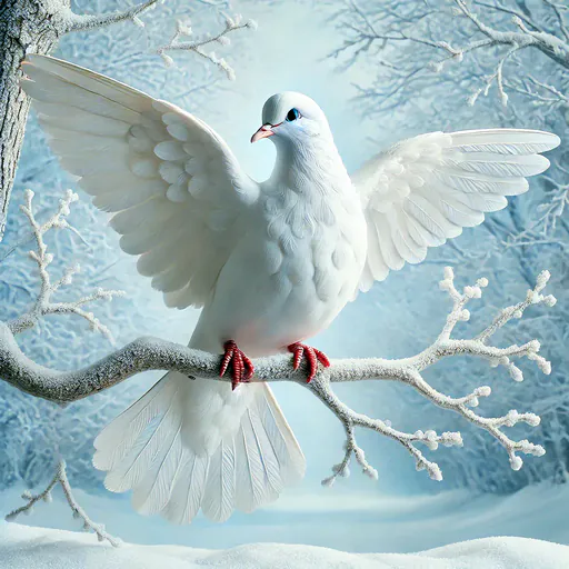 Eurasian Collared Dove