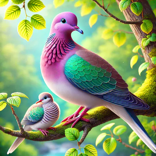 Eurasian Collared Dove