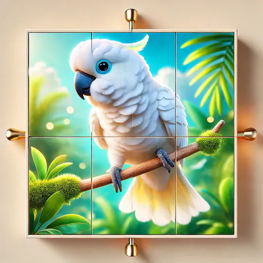 Cockatoo