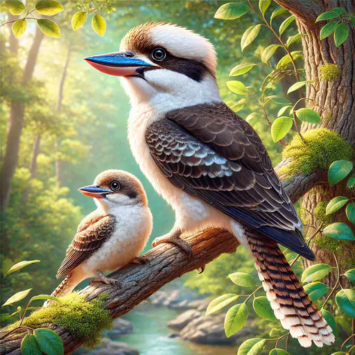 Kookaburra