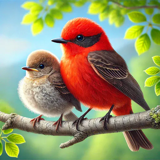 Northern Cardinal