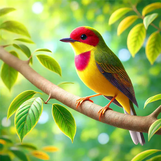 Toucan