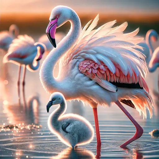 Flamingo