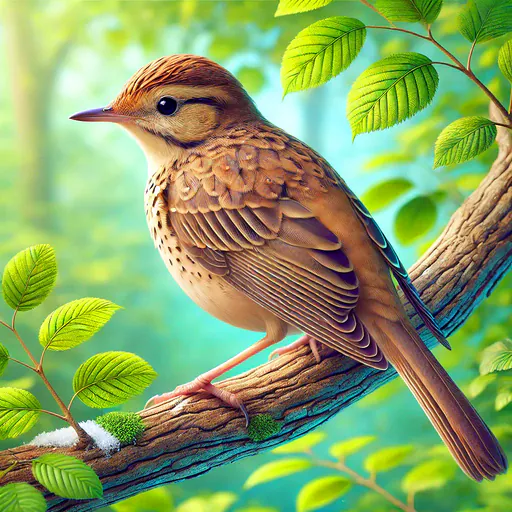 Thrush