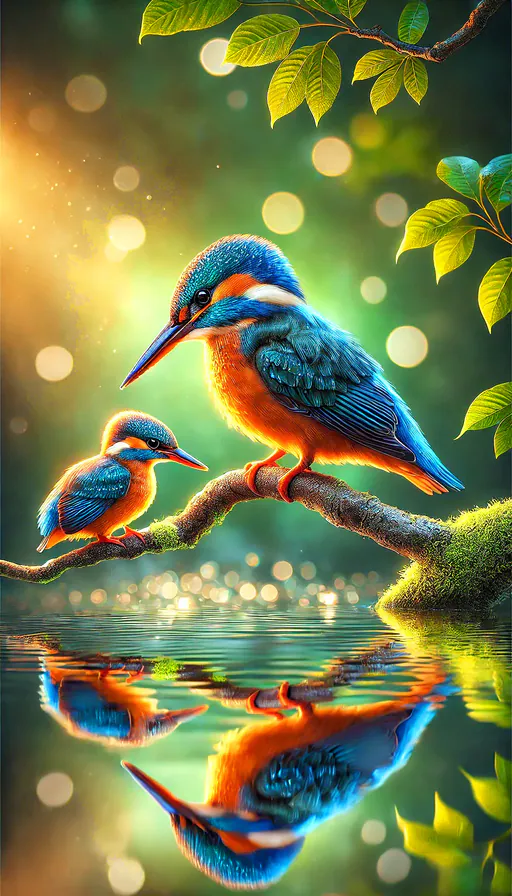 Common Kingfisher