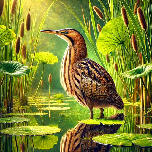 Bittern