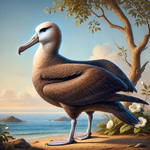 Albatross