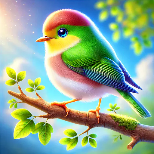 Cotinga
