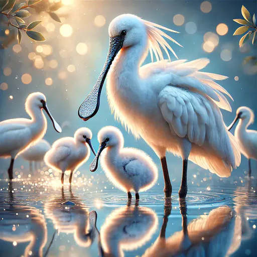 Egretta Garzetta