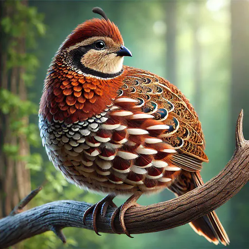 California Quail