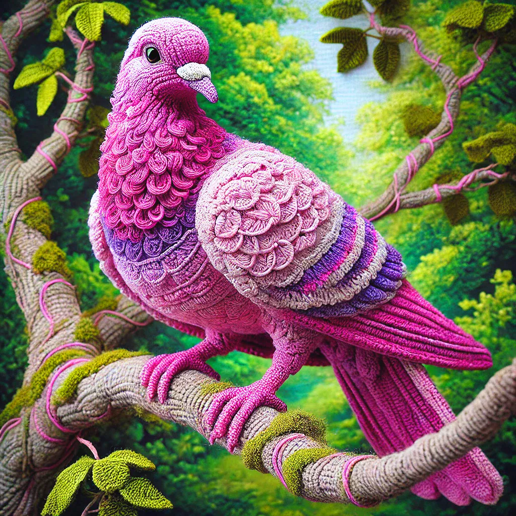 Pigeon