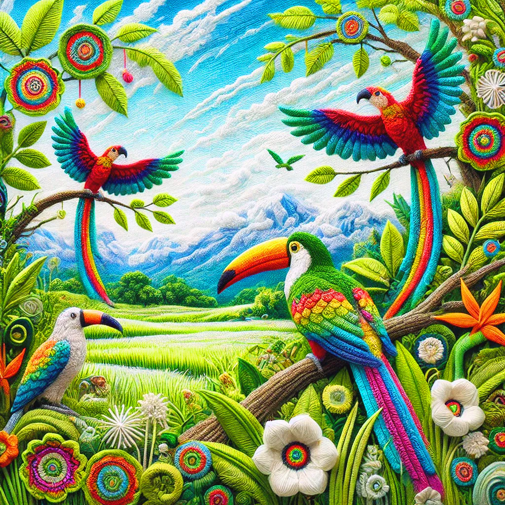 Toucan