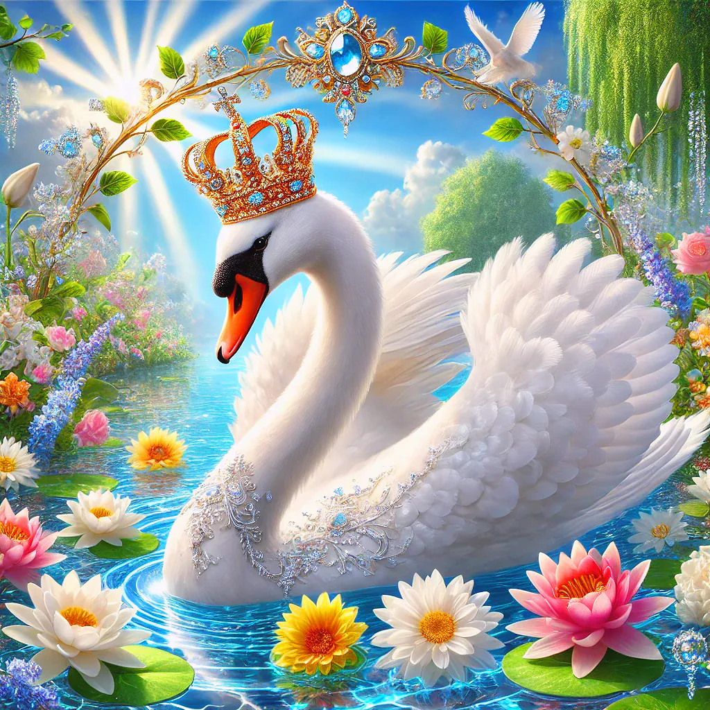 Muscovy Duck