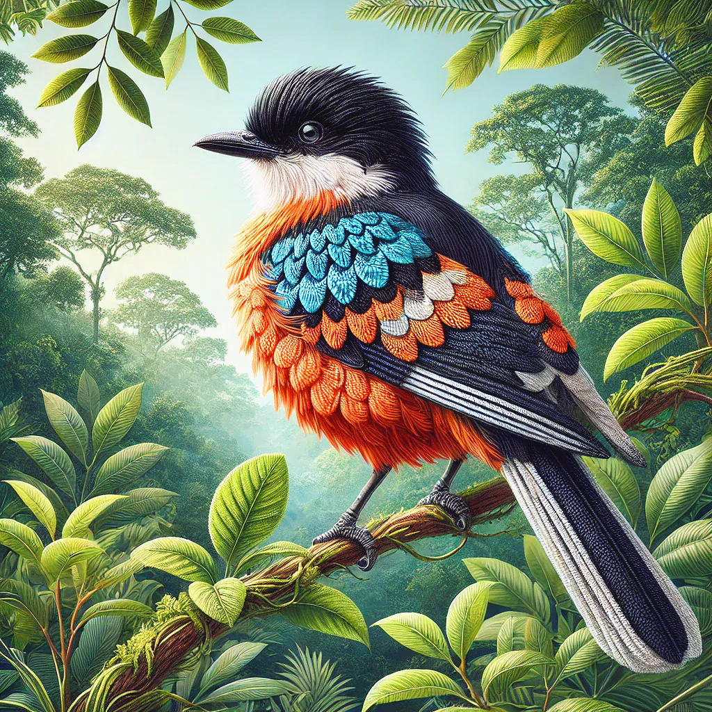 Superb Fairywren