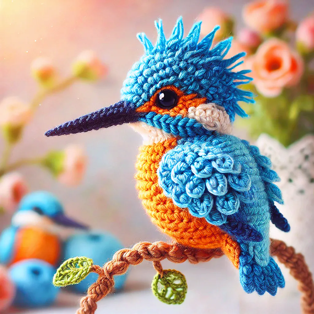 European Kingfisher