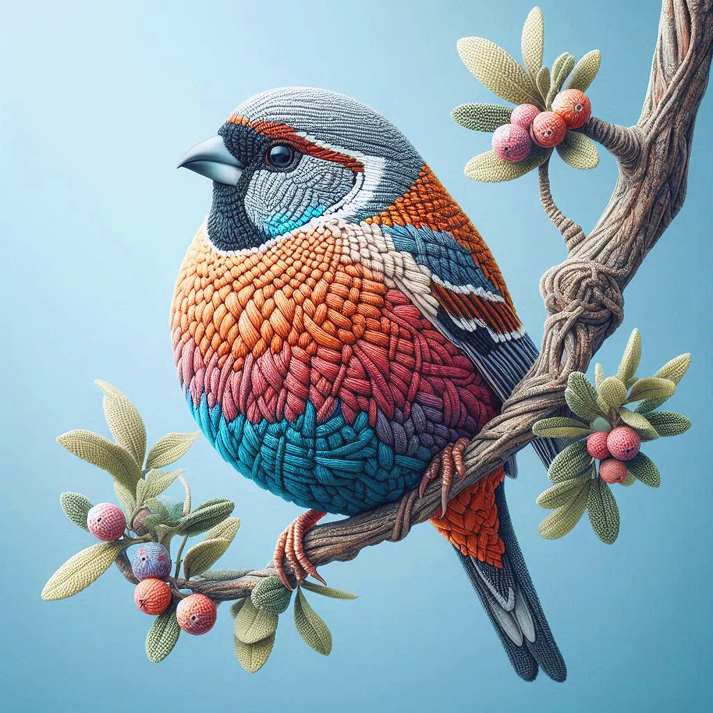 Quailfinch
