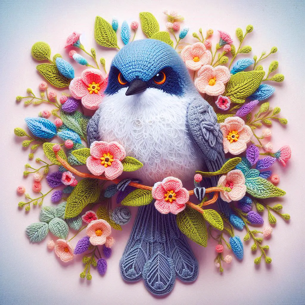Masked Gnatcatcher